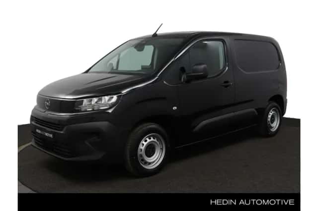 Opel Combo (2026) thumbnail 1