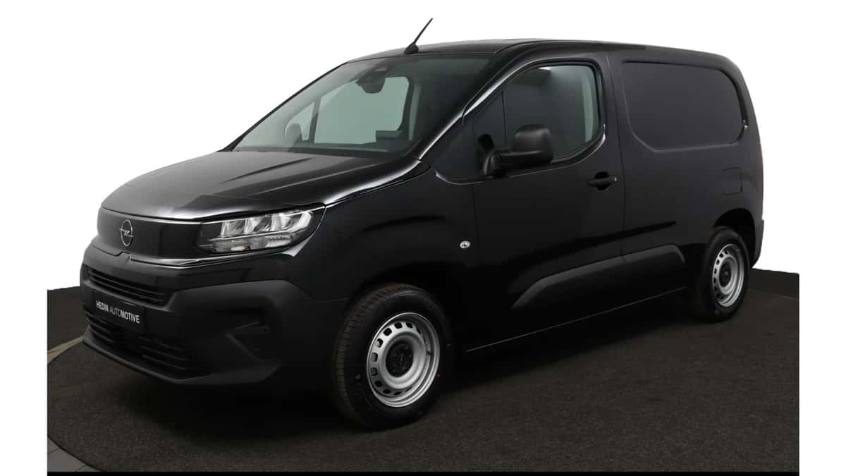 Opel Combo (2026) — foto 1