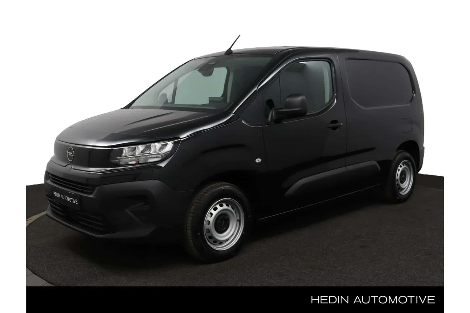 Opel Combo (2026) — foto 1