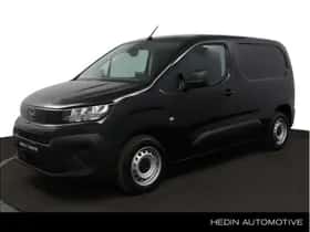 Opel Combo (2026)