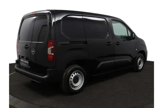 Opel Combo (2026) thumbnail 2
