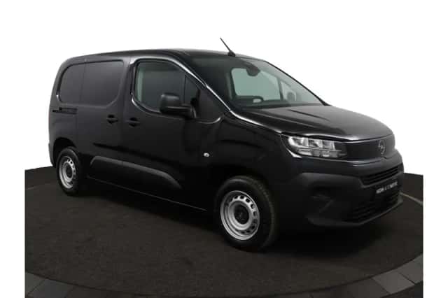 Opel Combo (2026) thumbnail 11