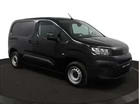 Opel Combo (2026) thumbnail 11