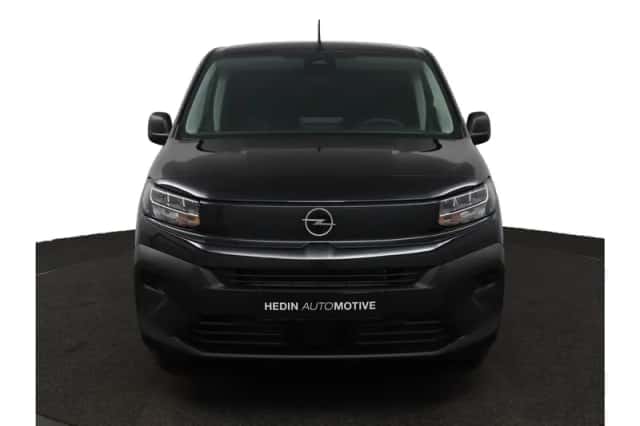 Opel Combo (2026) thumbnail 12