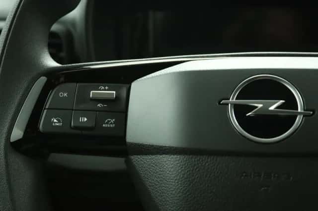 Opel Combo (2026) thumbnail 15