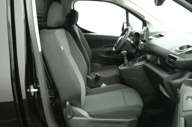 Opel Combo (2026) thumbnail 17