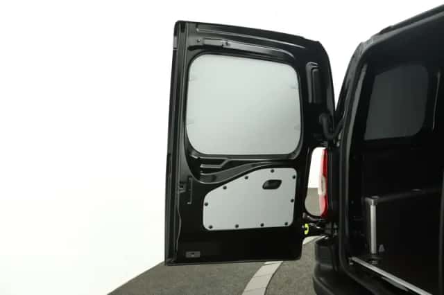 Opel Combo (2026) thumbnail 18