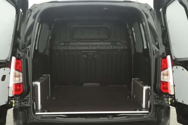 Opel Combo (2026) thumbnail 20