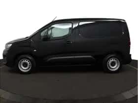 Opel Combo (2026) thumbnail 3