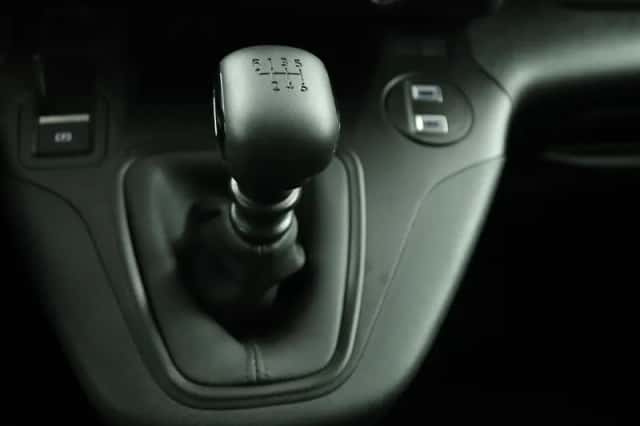 Opel Combo (2026) thumbnail 21