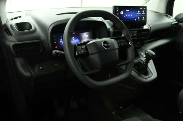 Opel Combo (2026) thumbnail 4