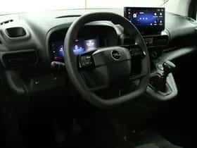 Opel Combo (2026) thumbnail 4