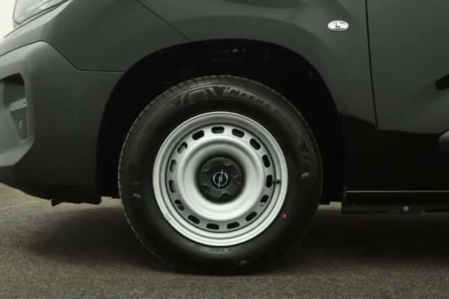 Opel Combo (2026) thumbnail 31