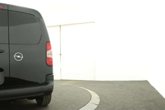 Opel Combo (2026) thumbnail 34