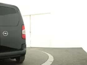 Opel Combo (2026) thumbnail 34