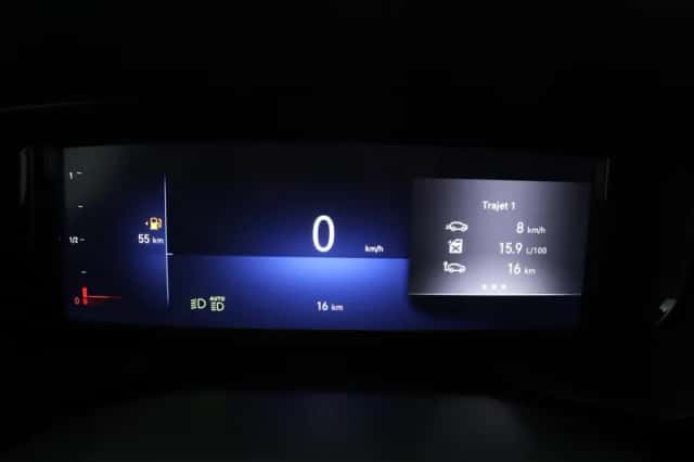 Opel Combo (2026) thumbnail 37