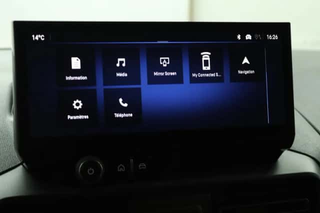Opel Combo (2026) thumbnail 40