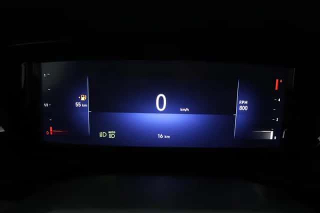 Opel Combo (2026) thumbnail 5