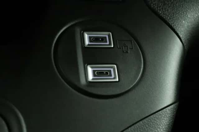 Opel Combo (2026) thumbnail 45