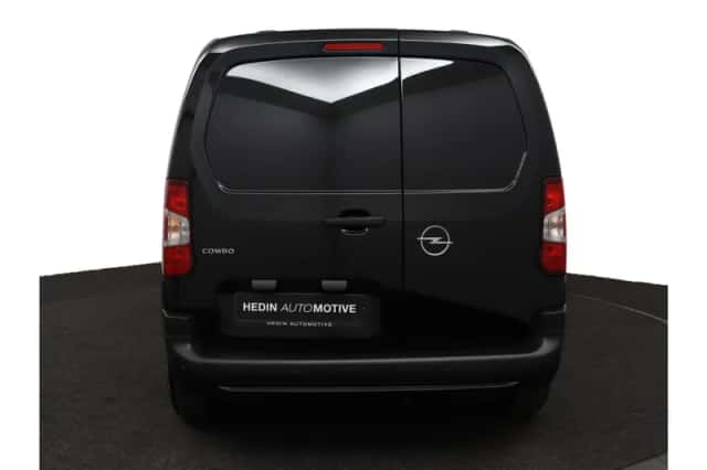 Opel Combo (2026) thumbnail 47