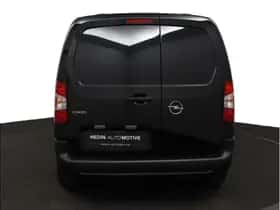 Opel Combo (2026) thumbnail 47