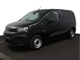 Opel Combo (2026) thumbnail 50