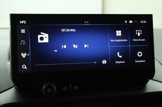 Opel Combo (2026) thumbnail 7