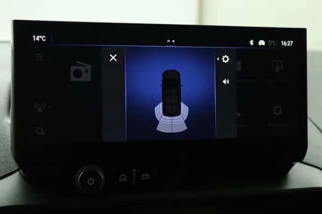 Opel Combo (2026) thumbnail 8