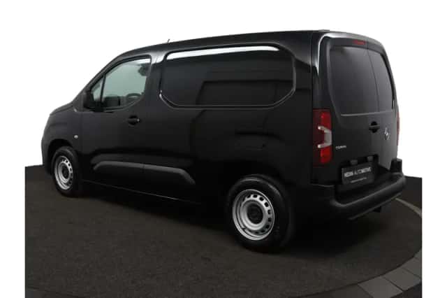 Opel Combo (2026) thumbnail 9