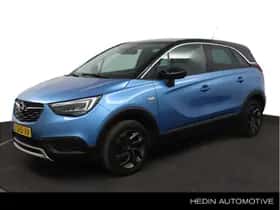Opel Crossland X (2020) thumbnail 1