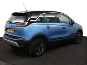 Opel Crossland X (2020) thumbnail 2