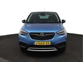Opel Crossland X (2020) thumbnail 12