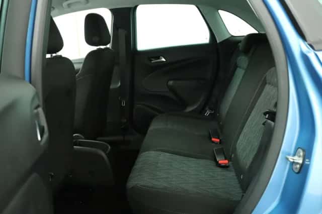 Opel Crossland X (2020) thumbnail 14