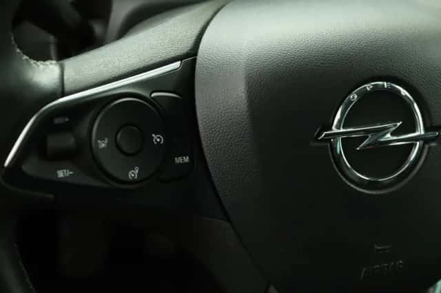 Opel Crossland X (2020) thumbnail 15