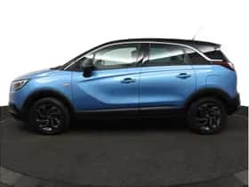 Opel Crossland X (2020) thumbnail 3