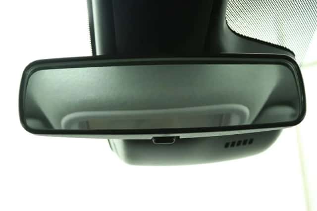 Opel Crossland X (2020) thumbnail 25