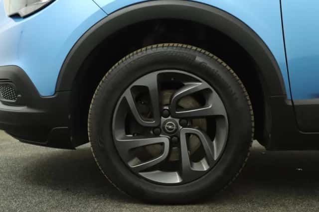 Opel Crossland X (2020) thumbnail 30