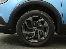 Opel Crossland X (2020) thumbnail 30