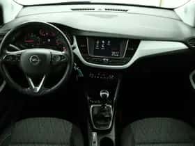 Opel Crossland X (2020) thumbnail 4