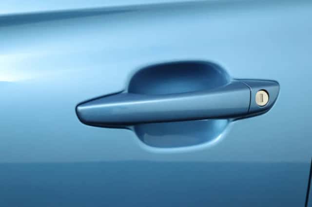 Opel Crossland X (2020) thumbnail 31