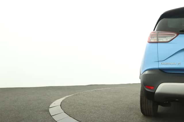 Opel Crossland X (2020) thumbnail 32