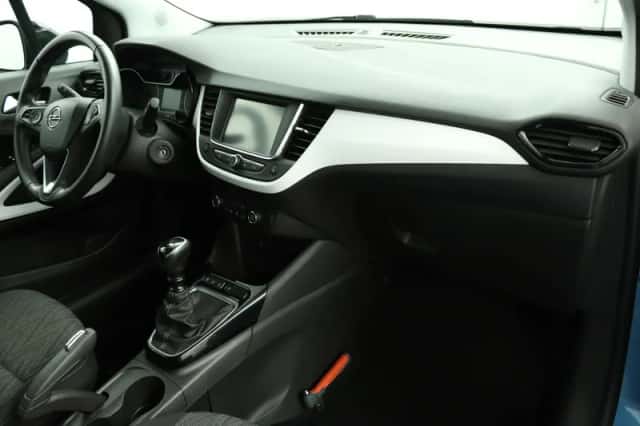 Opel Crossland X (2020) thumbnail 33