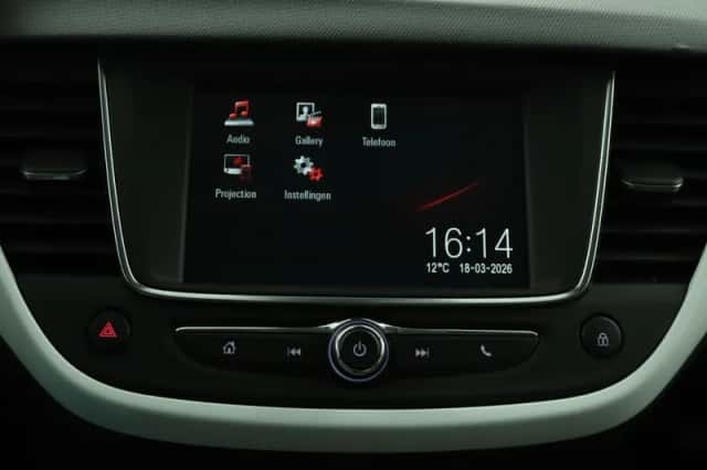 Opel Crossland X (2020) thumbnail 40
