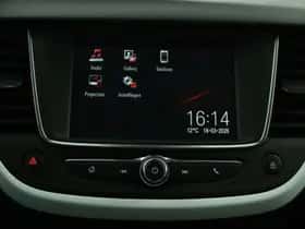 Opel Crossland X (2020) thumbnail 40