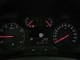 Opel Crossland X (2020) thumbnail 5