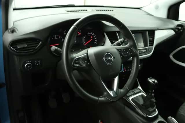 Opel Crossland X (2020) thumbnail 43