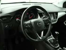 Opel Crossland X (2020) thumbnail 43