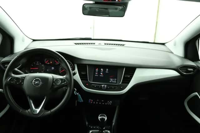 Opel Crossland X (2020) thumbnail 44