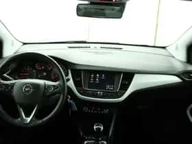 Opel Crossland X (2020) thumbnail 44