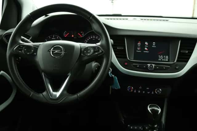 Opel Crossland X (2020) thumbnail 45